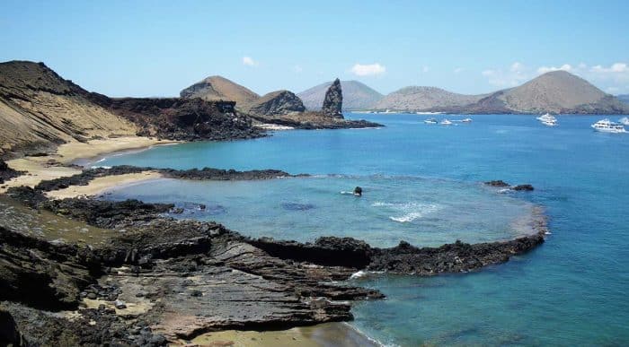 Bartolome-Island-Galapagos
